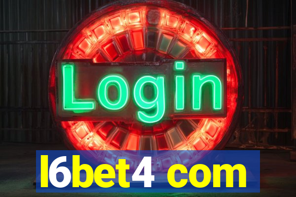 l6bet4 com